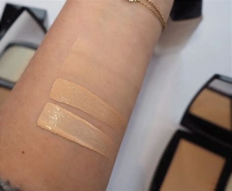 how to apply chanel le teint ultra tenue|Chanel ultra le teint cushion.